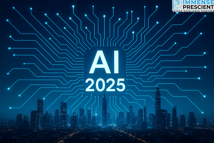 AI in 2025