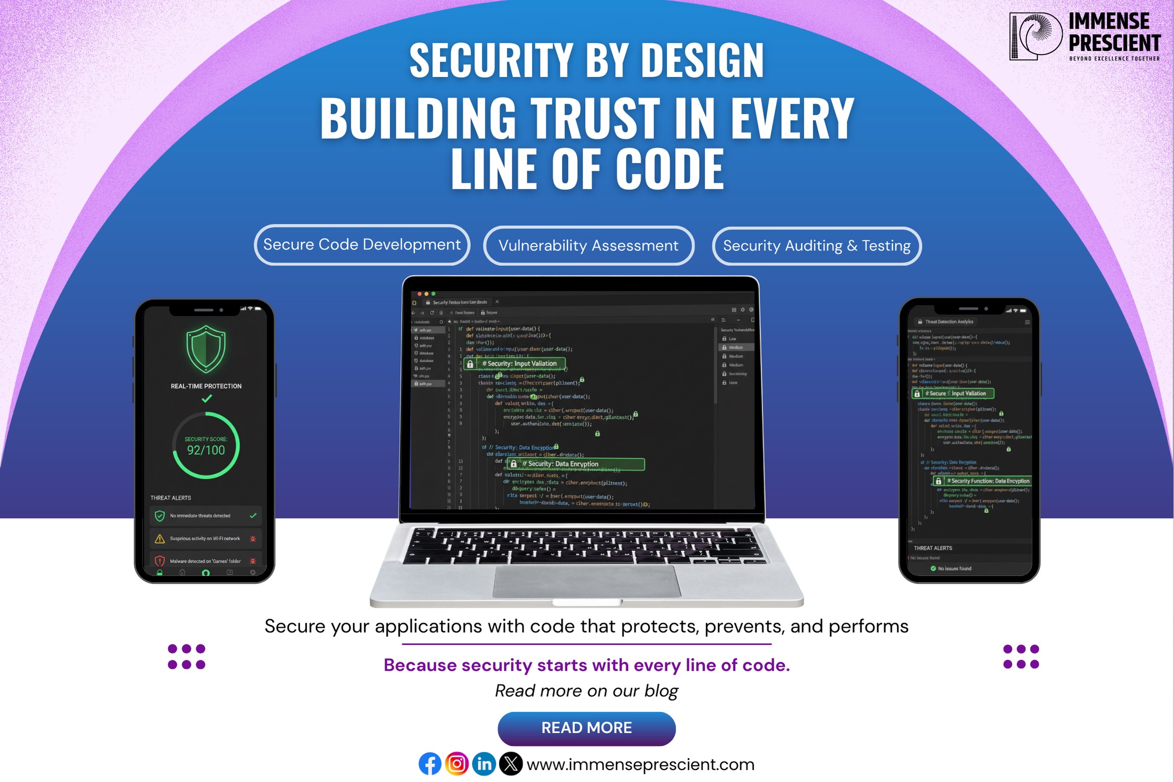 Security by Design