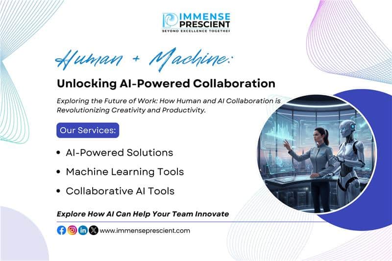 AI-powered collaboration