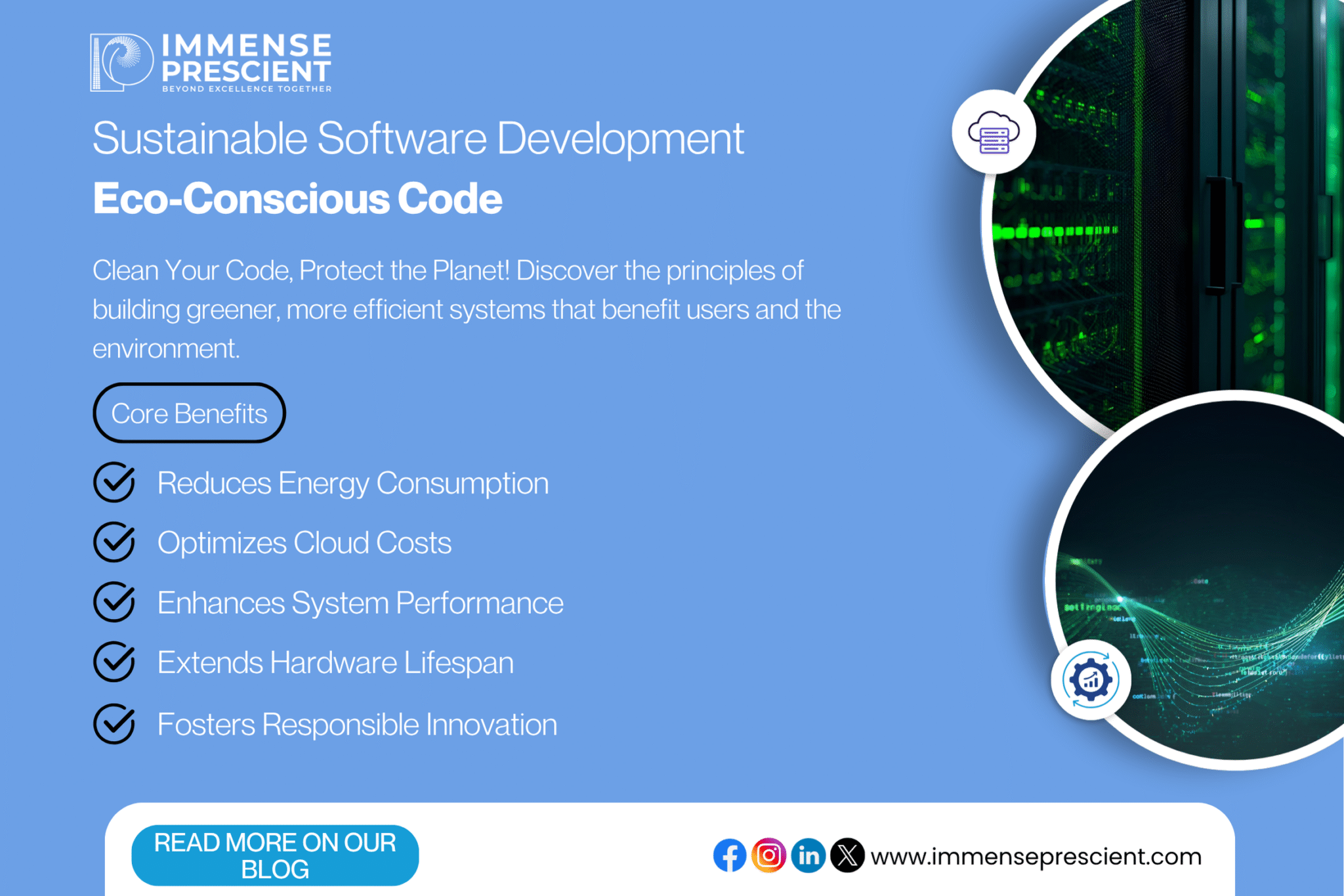 Sustainable Software Development