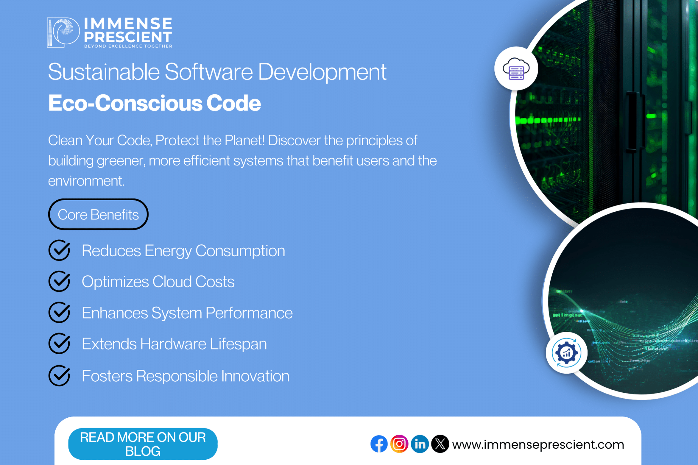 Sustainable Software Development
